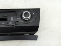 2013-2017 Audi Q5 Climate Control Module Temperature AC/Heater Replacement P/N:8K1 820 043 AQ Fits Fits 2013 2014 2015 2016 