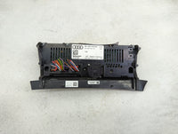 2013-2017 Audi Q5 Climate Control Module Temperature AC/Heater Replacement P/N:8K1 820 043 AQ Fits Fits 2013 2014 2015 2016 
