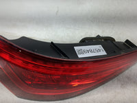 2013-2017 Audi Q5 Tail Light Assembly Driver Left OEM P/N:8R0945093D Fits Fits 2013 2014 2015 2016 2017 OEM Used Auto Parts 