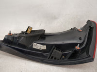 2013-2017 Audi Q5 Tail Light Assembly Driver Left OEM P/N:8R0945093D Fits Fits 2013 2014 2015 2016 2017 OEM Used Auto Parts 