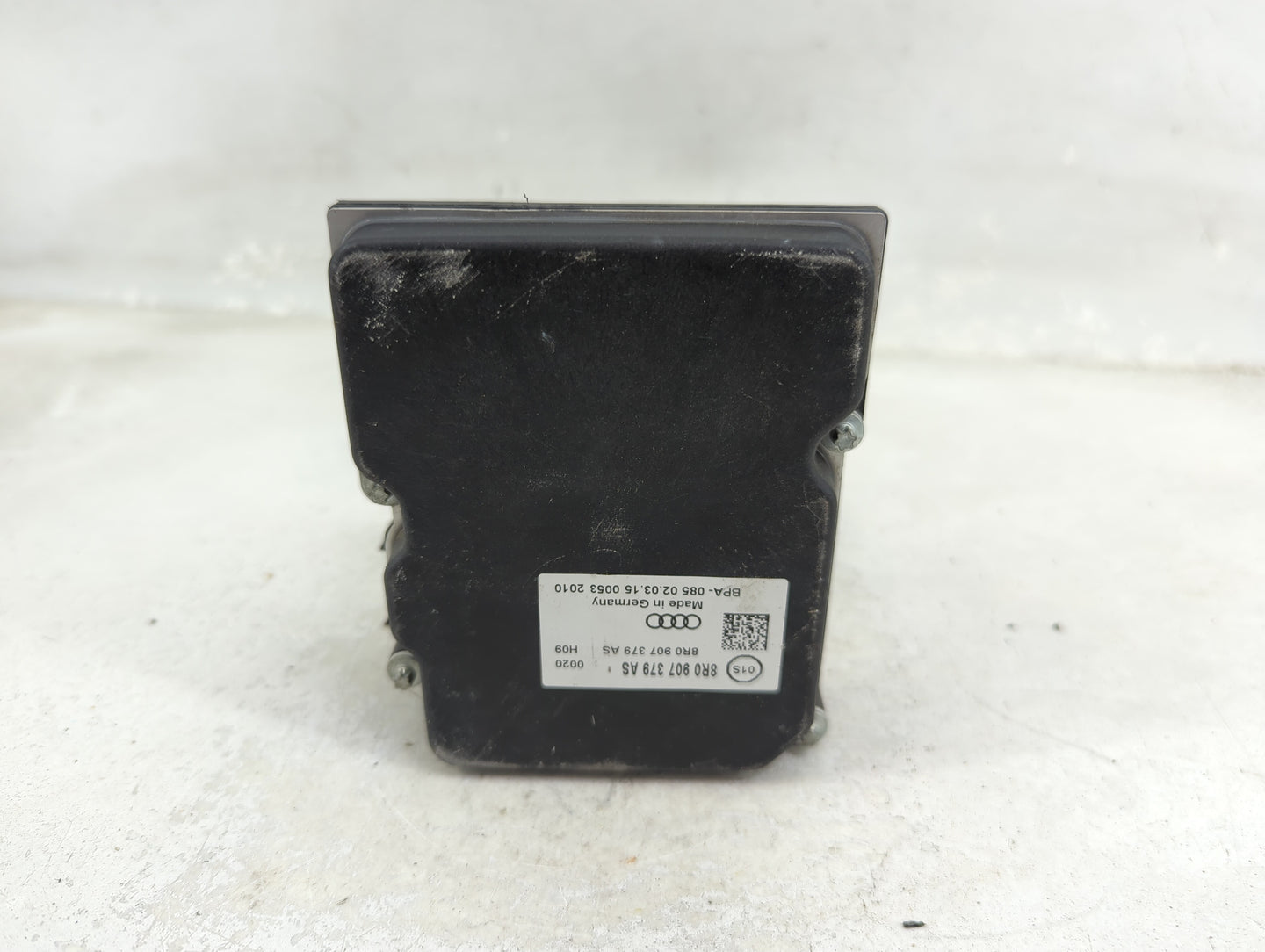 2013-2016 Audi Q5 ABS Pump Control Module Replacement P/N:8R0907379AS 0265239476, 0265951641 Fits Fits 2013 2014 2015 2016 O