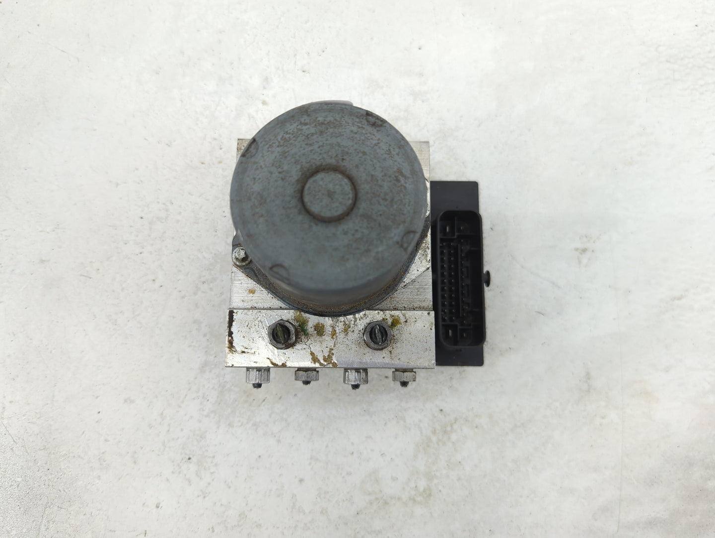 2013-2016 Audi Q5 ABS Pump Control Module Replacement P/N:0265239476 8R0614517DB, 0265052168 Fits Fits 2013 2014 2015 2016 O