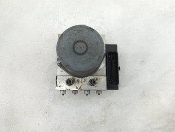 2013-2016 Audi Q5 ABS Pump Control Module Replacement P/N:0265239476 8R0614517DB, 0265052168 Fits Fits 2013 2014 2015 2016 OEM Used Auto Parts
