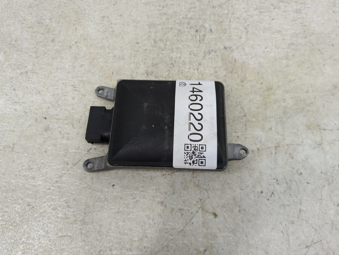 2013-2017 Audi Q5 Chassis Control Module Ccm Bcm Body Control 1460220 - Oemusedautoparts1.com