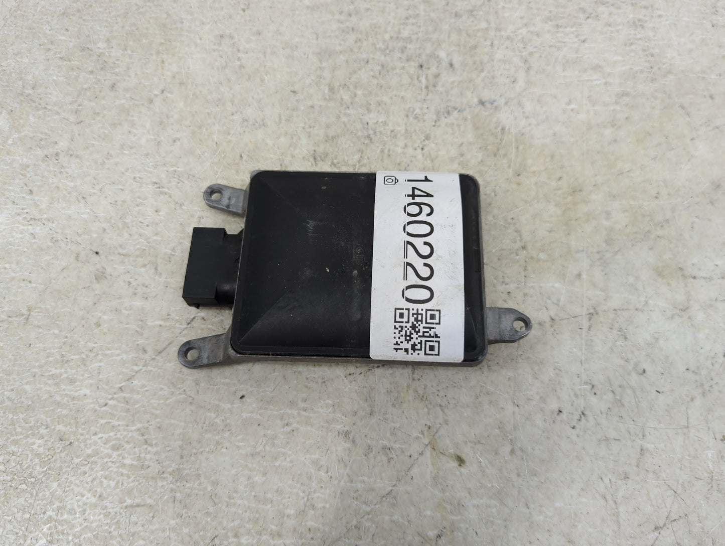 2013-2017 Audi Q5 Chassis Control Module Ccm Bcm Body Control 1460220 - Oemusedautoparts1.com