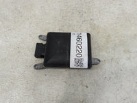 2013-2017 Audi Q5 Chassis Control Module Ccm Bcm Body Control 1460220 - Oemusedautoparts1.com