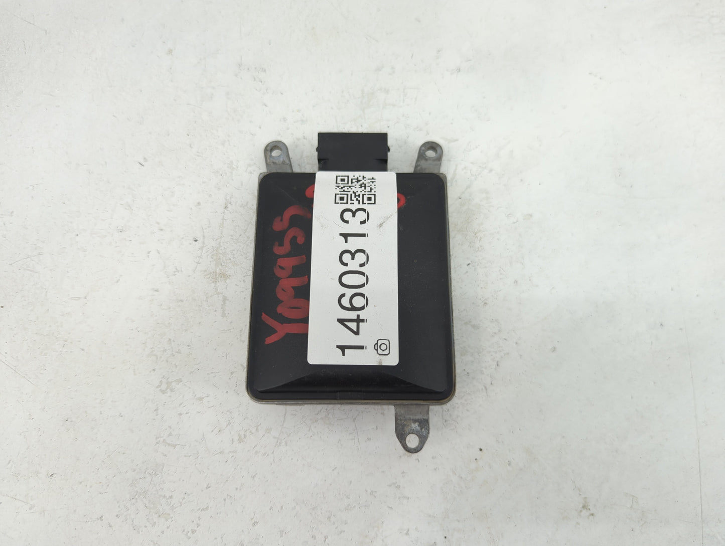 2013-2017 Audi Q5 Chassis Control Module Ccm Bcm Body Control 1460313 - Oemusedautoparts1.com
