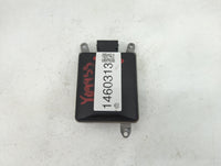 2013-2017 Audi Q5 Chassis Control Module Ccm Bcm Body Control 1460313 - Oemusedautoparts1.com