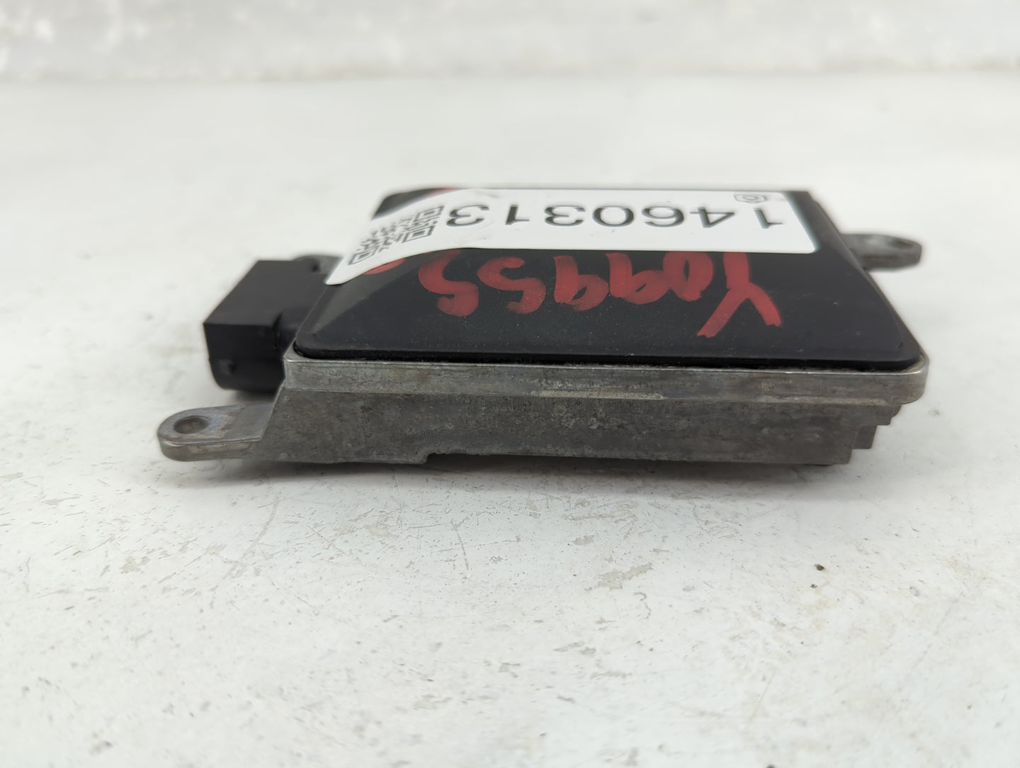 2013-2017 Audi Q5 Chassis Control Module Ccm Bcm Body Control 1460313 - Oemusedautoparts1.com