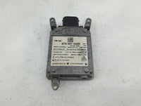 2013-2017 Audi Q5 Chassis Control Module Ccm Bcm Body Control 1460313 - Oemusedautoparts1.com