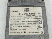 2013-2017 Audi Q5 Chassis Control Module Ccm Bcm Body Control 1460313 - Oemusedautoparts1.com