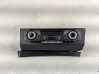 2013-2017 Audi Q5 Climate Control Module Temperature AC/Heater Replacement P/N:8K1820043AQ A2C92379900 Fits OEM Used Auto Pa
