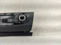 2013-2017 Audi Q5 Climate Control Module Temperature AC/Heater Replacement P/N:8K1820043AQ A2C92379900 Fits OEM Used Auto Pa