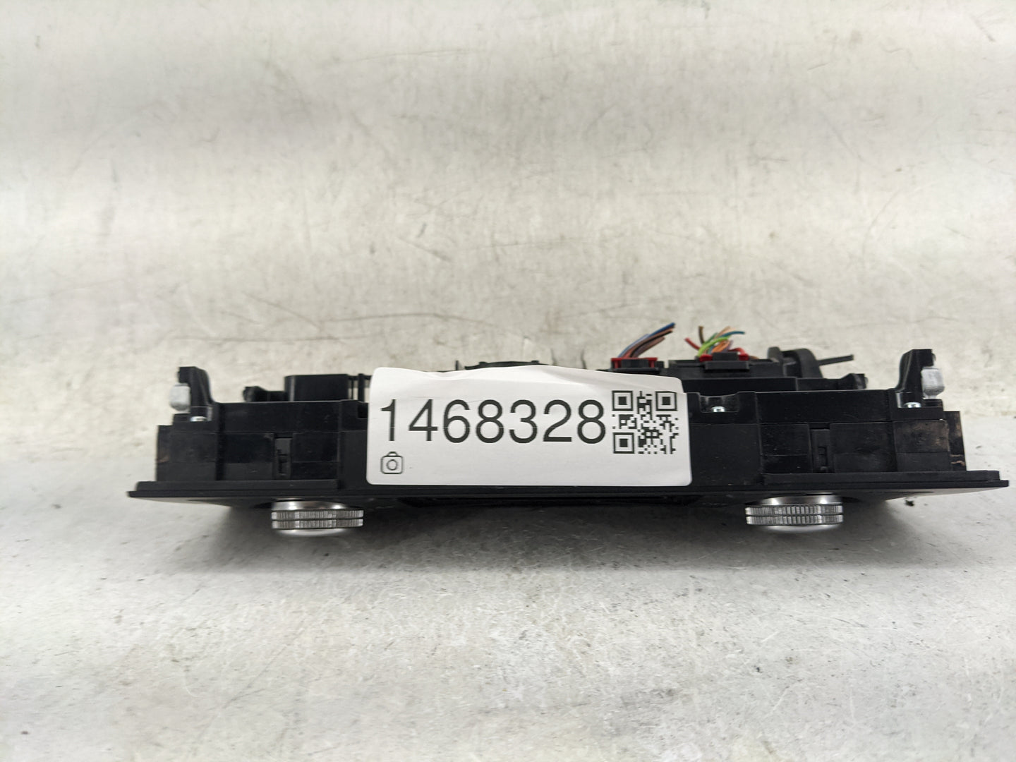 2013-2017 Audi Q5 Climate Control Module Temperature AC/Heater Replacement P/N:8K1820043AQ A2C92379900 Fits OEM Used Auto Pa