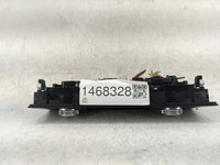 2013-2017 Audi Q5 Climate Control Module Temperature AC/Heater Replacement P/N:8K1820043AQ A2C92379900 Fits OEM Used Auto Pa
