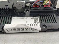 2013-2017 Audi Q5 Climate Control Module Temperature AC/Heater Replacement P/N:8K1820043AQ A2C92379900 Fits OEM Used Auto Pa