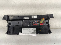 2013-2017 Audi Q5 Climate Control Module Temperature AC/Heater Replacement P/N:8K1820043AQ A2C92379900 Fits OEM Used Auto Pa