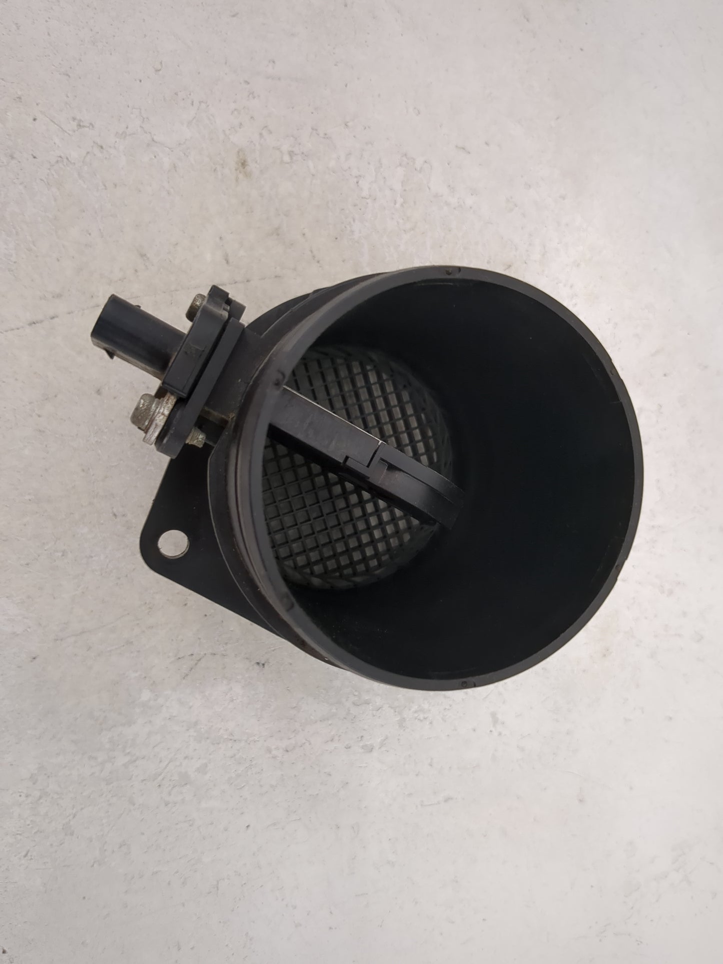 2013-2017 Audi Q5 Mass Air Flow Meter Maf 1486634 - Oemusedautoparts1.com