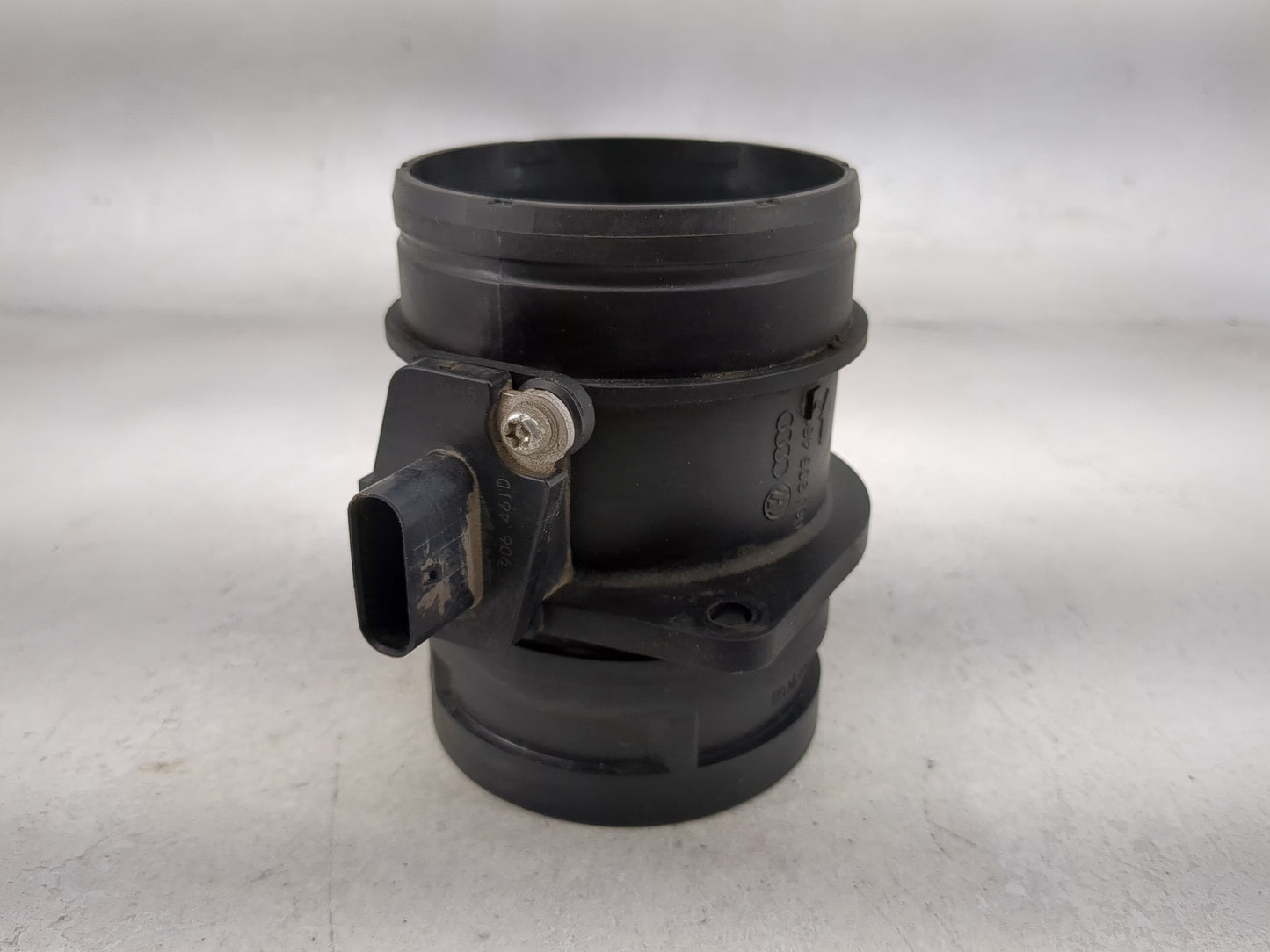 2013-2017 Audi Q5 Mass Air Flow Meter Maf 1486634 - Oemusedautoparts1.com