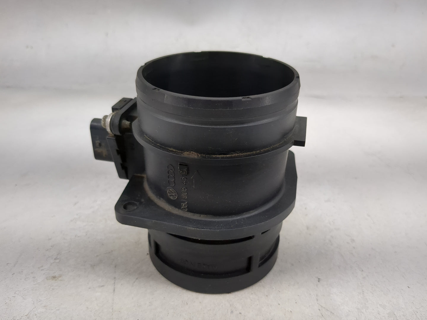 2013-2017 Audi Q5 Mass Air Flow Meter Maf 1486634 - Oemusedautoparts1.com