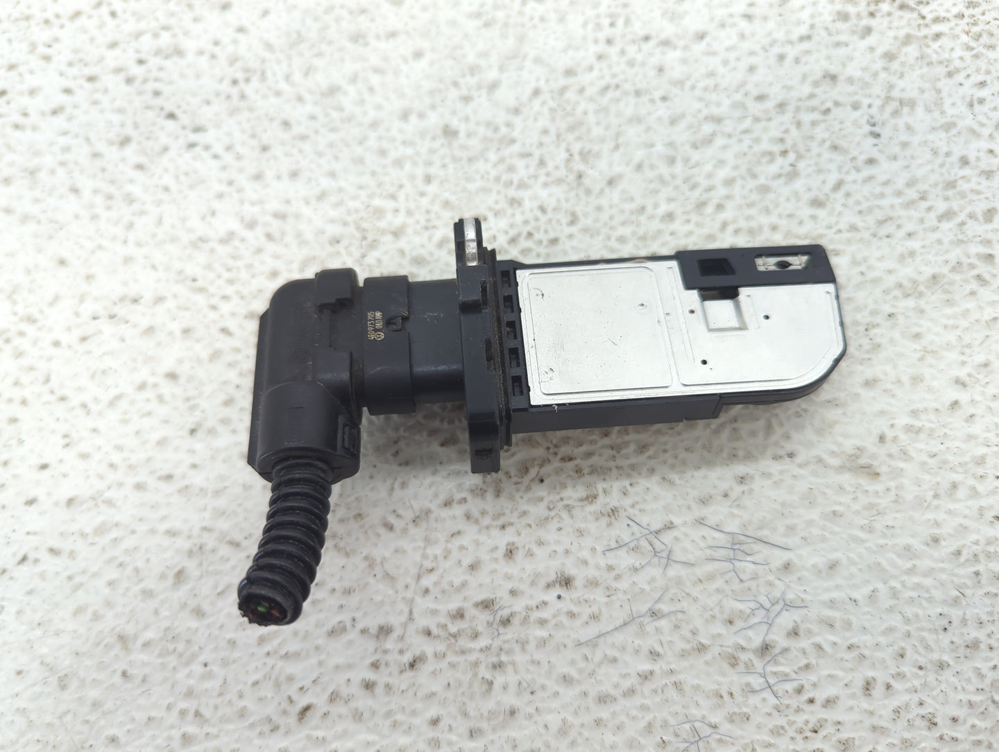 2013-2017 Audi Q5 Mass Air Flow Meter Maf 1487302 - Oemusedautoparts1.com