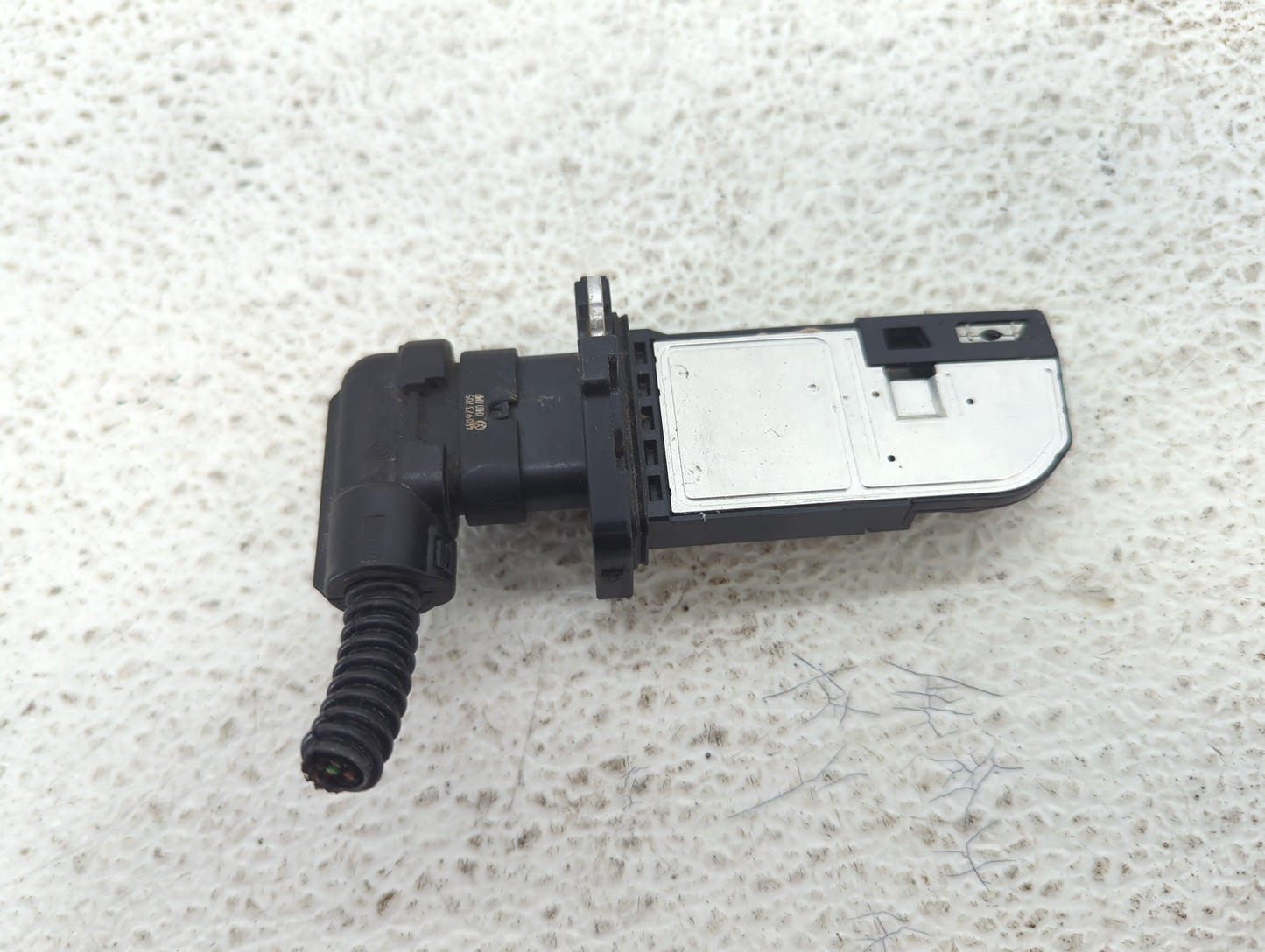 2013-2017 Audi Q5 Mass Air Flow Meter Maf 1487302 - Oemusedautoparts1.com