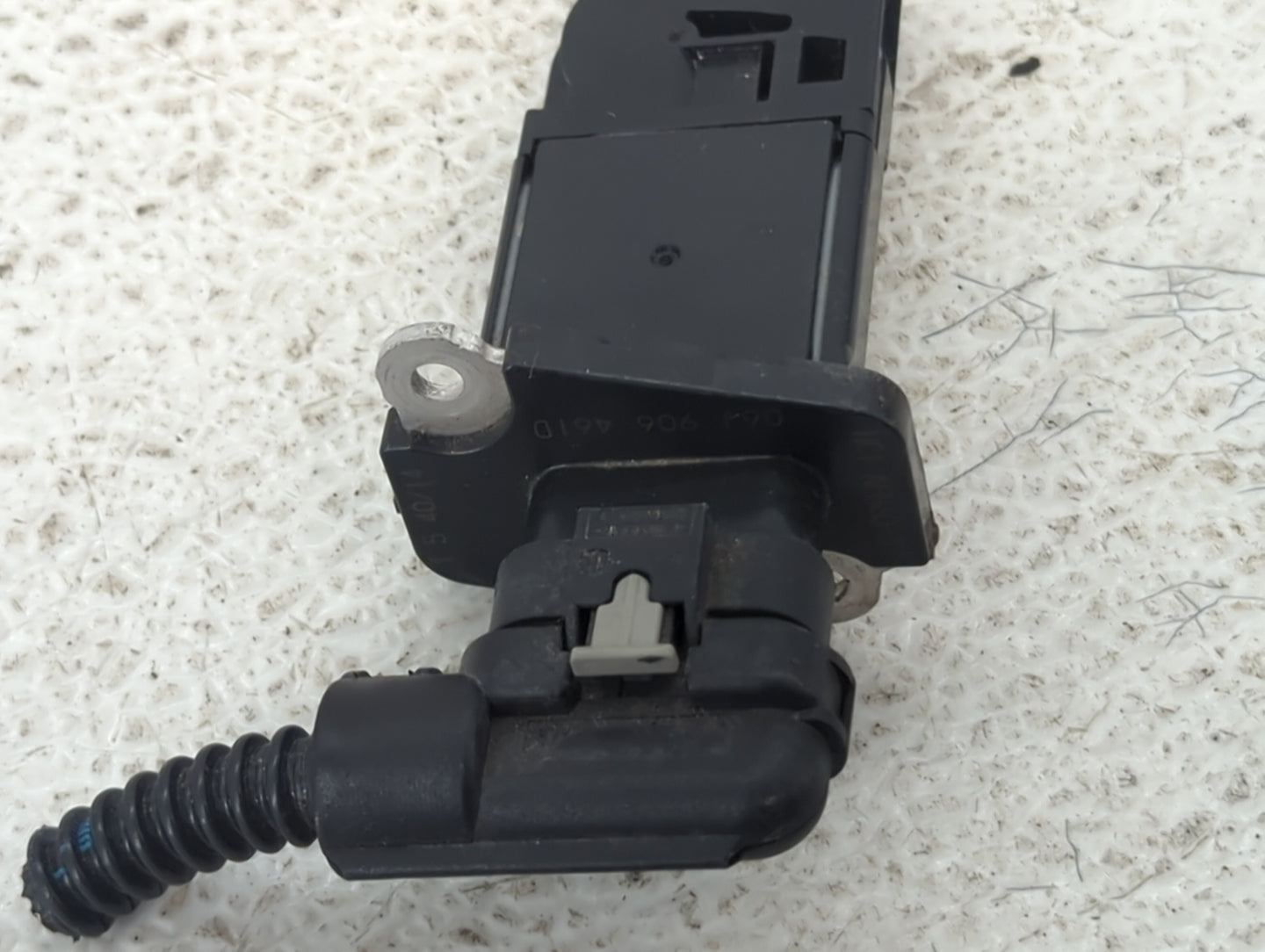 2013-2017 Audi Q5 Mass Air Flow Meter Maf 1487302 - Oemusedautoparts1.com