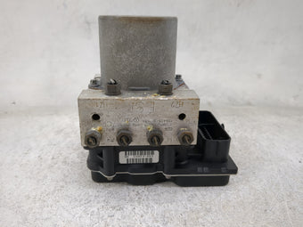 compare product 2013 Audi Q5 ABS Pump Control Module Replacement P/N:0265239317 8R0614517CF, 0265952009 Fits OEM Used Auto Parts