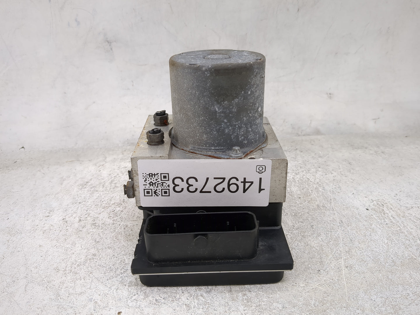 2013 Audi Q5 ABS Pump Control Module Replacement P/N:0265239317 8R0614517CF, 0265952009 Fits OEM Used Auto Parts - Oemusedau