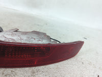 2009-2017 Audi Q5 Tail Light Assembly Passenger Right OEM P/N:8R0 945 096 B Fits Fits 2009 2010 2011 2012 2013 2014 2015 201