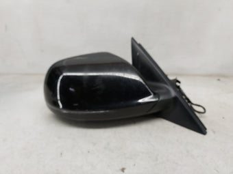 compare product 2015-2017 Audi Q5 Passenger Side View Mirror - Right Door Mirror OEM Used