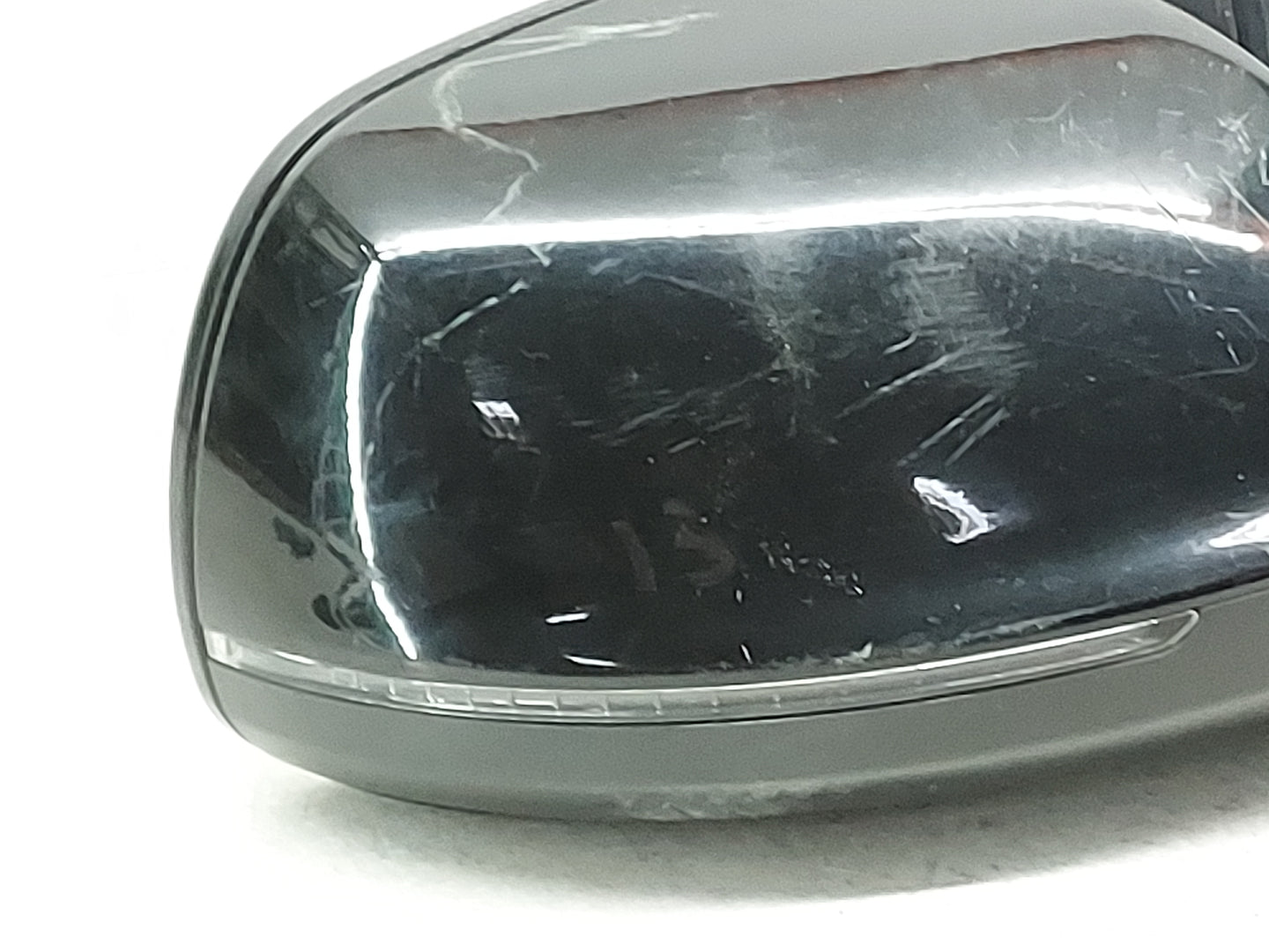 2015-2017 Audi Q5 Passenger Side View Mirror - Right Door Mirror OEM Used - Oemusedautoparts1.com