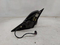 2015-2017 Audi Q5 Passenger Side View Mirror - Right Door Mirror OEM Used - Oemusedautoparts1.com
