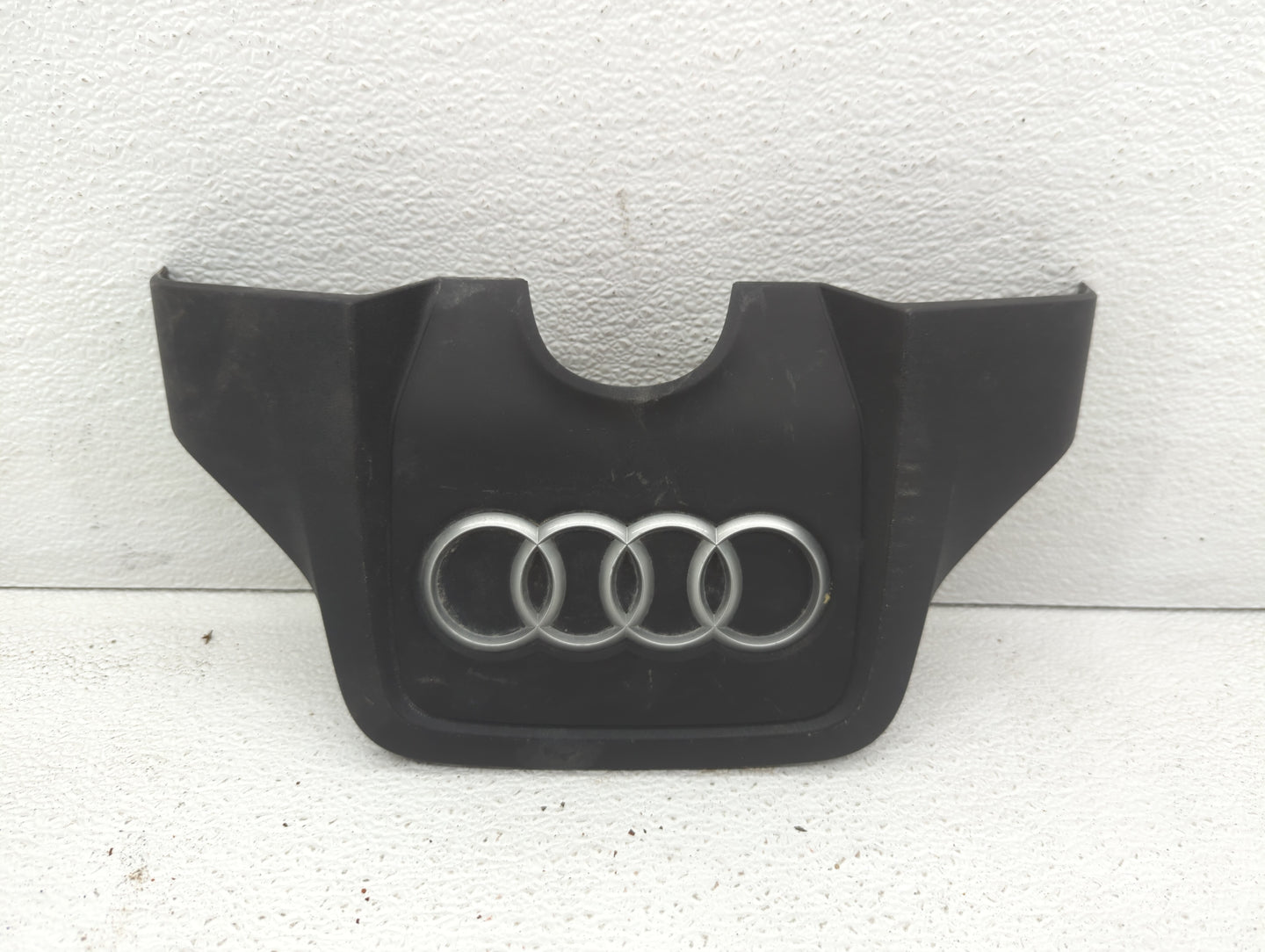 2015 Audi Q5 Engine Cover - Oemusedautoparts1.com