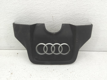 2015 Audi Q5 Engine Cover - Oemusedautoparts1.com