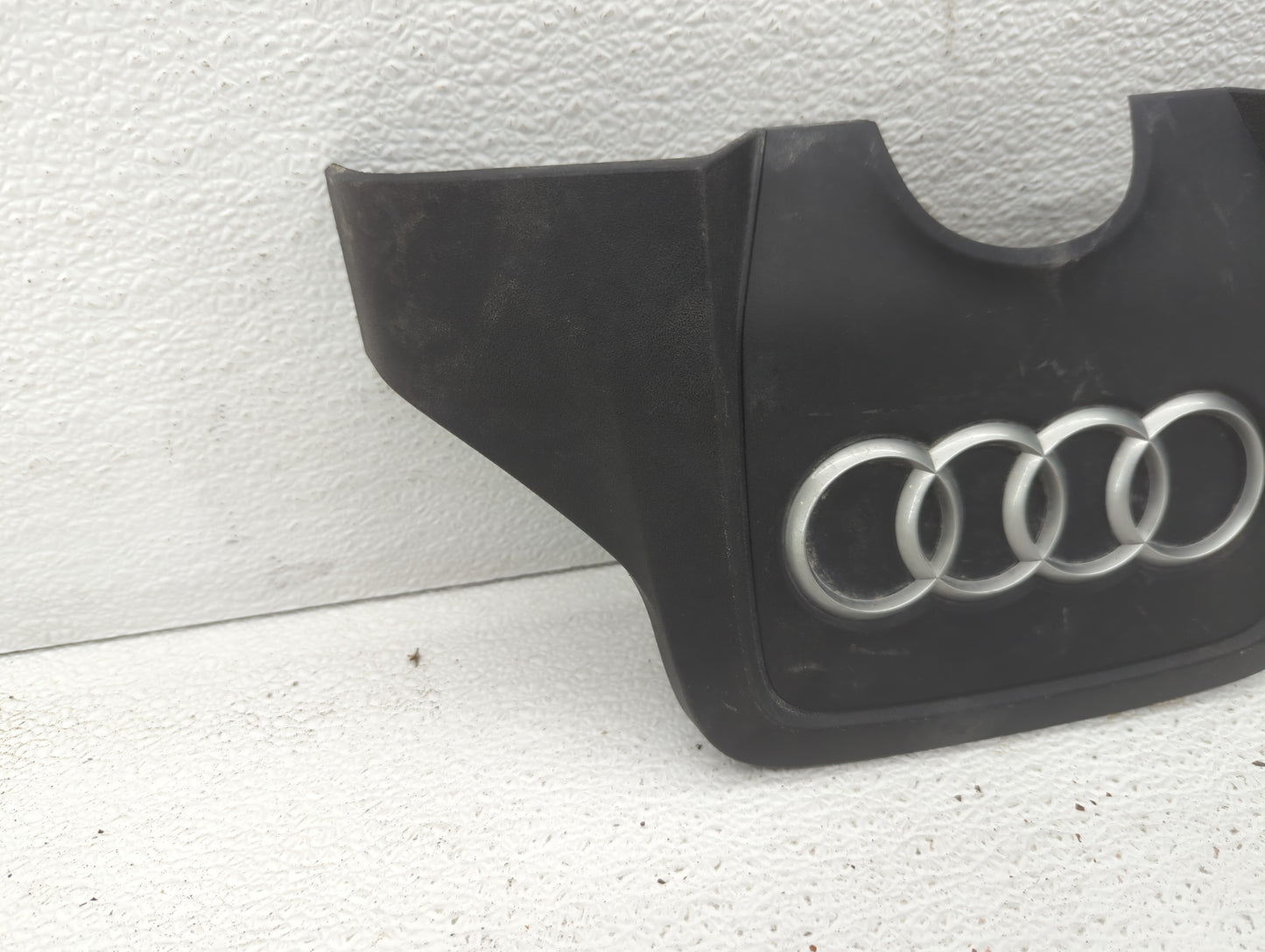 2015 Audi Q5 Engine Cover - Oemusedautoparts1.com