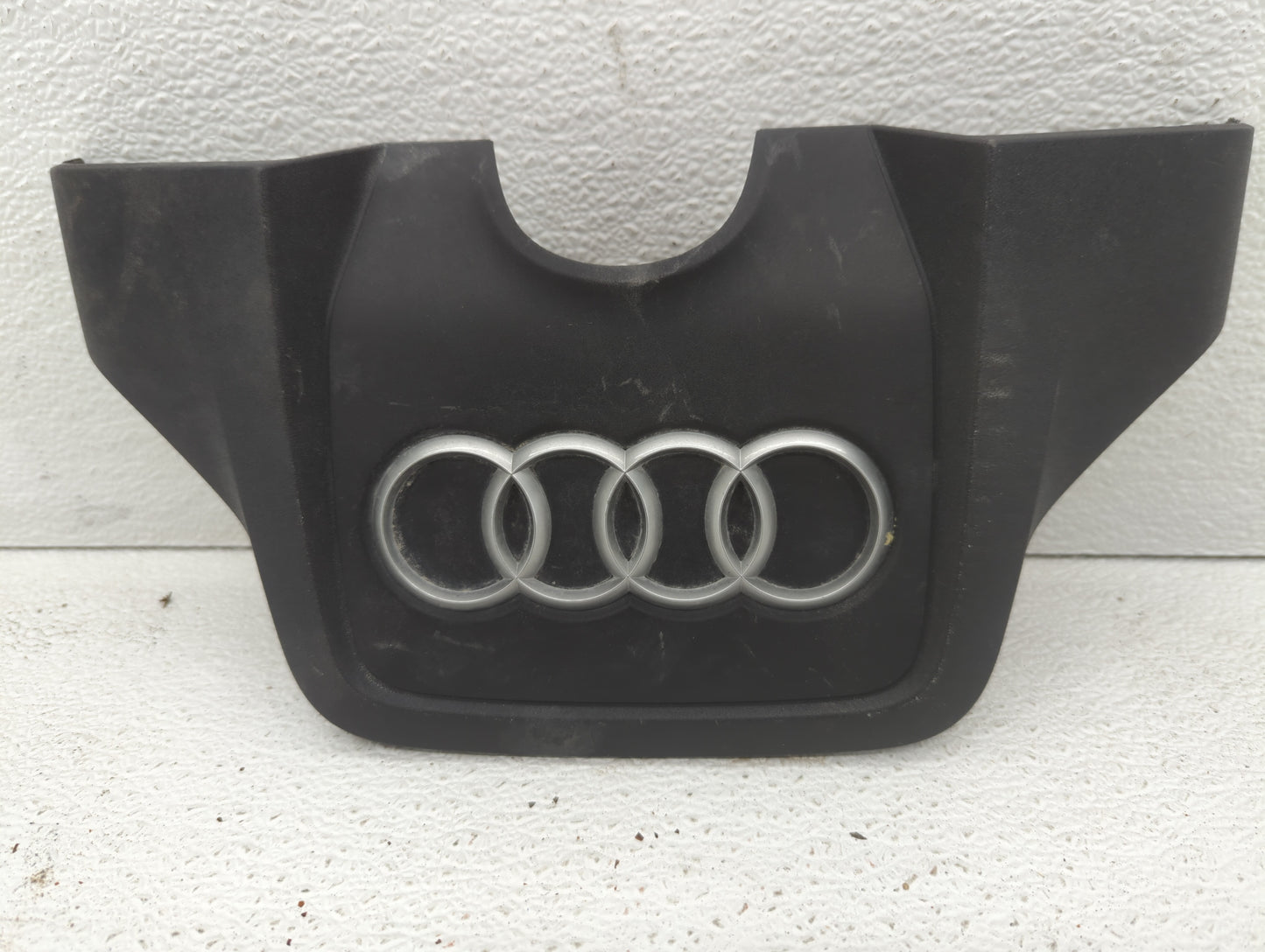2015 Audi Q5 Engine Cover - Oemusedautoparts1.com