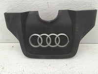 2015 Audi Q5 Engine Cover - Oemusedautoparts1.com
