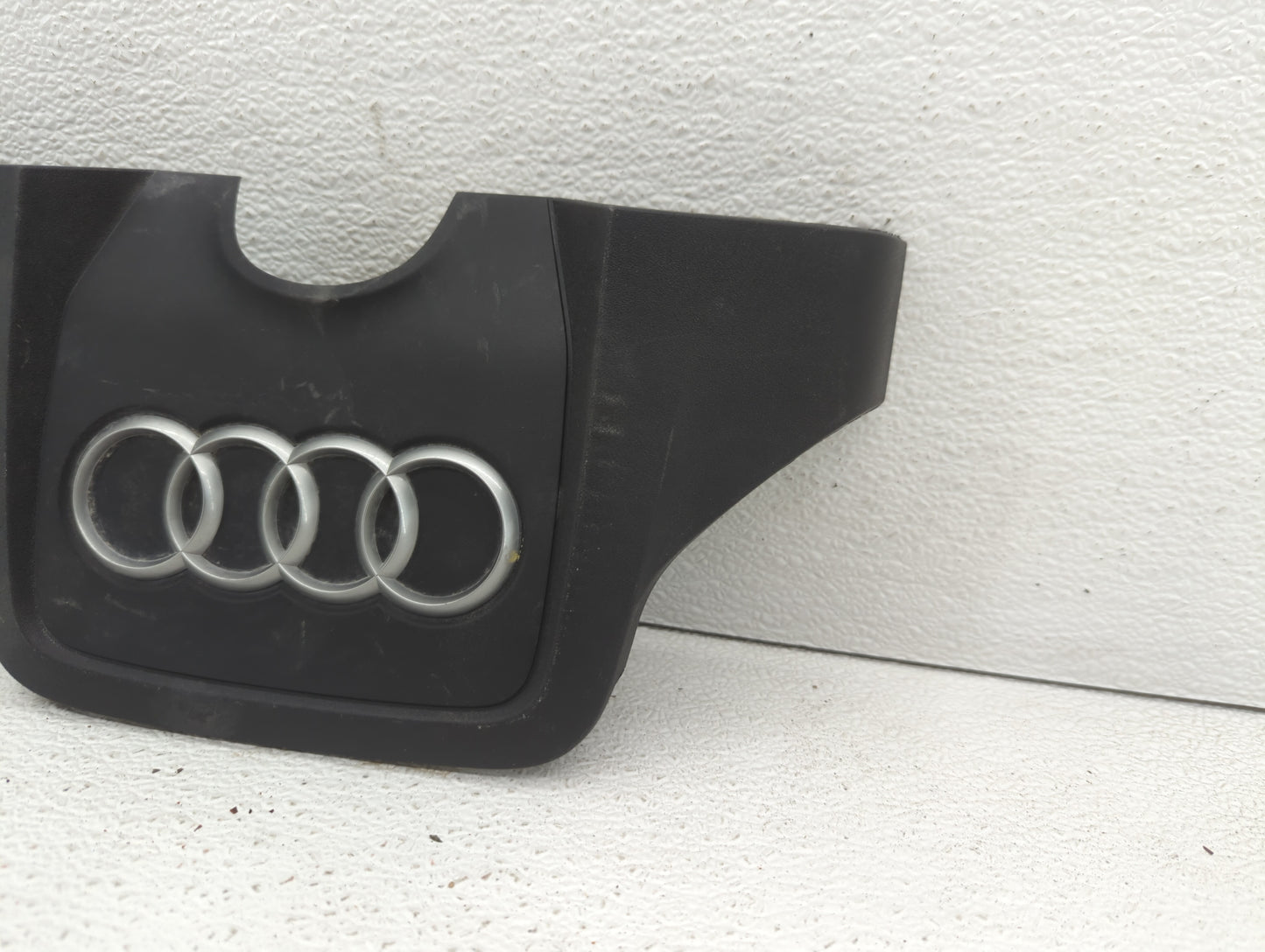 2015 Audi Q5 Engine Cover - Oemusedautoparts1.com