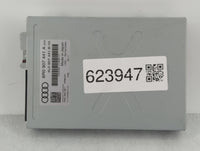 2009-2017 Audi Q5 Chassis Control Module Ccm Bcm Body Control - Oemusedautoparts1.com