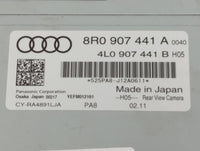 2009-2017 Audi Q5 Chassis Control Module Ccm Bcm Body Control - Oemusedautoparts1.com