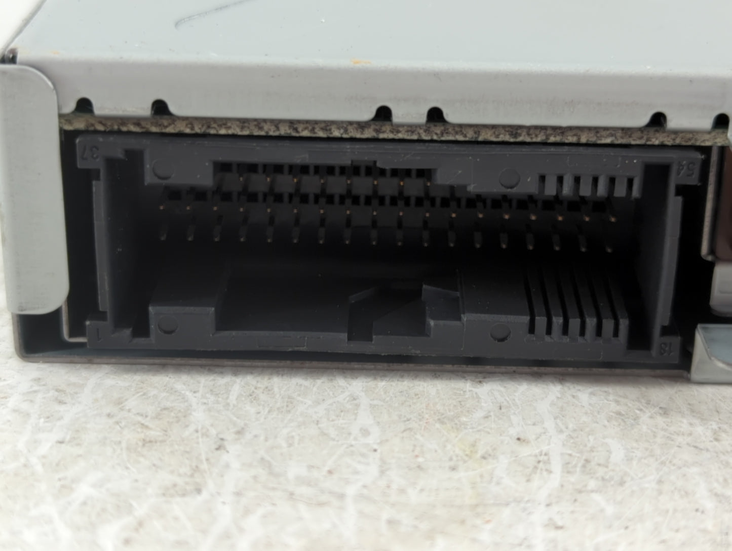 2009-2017 Audi Q5 Chassis Control Module Ccm Bcm Body Control - Oemusedautoparts1.com