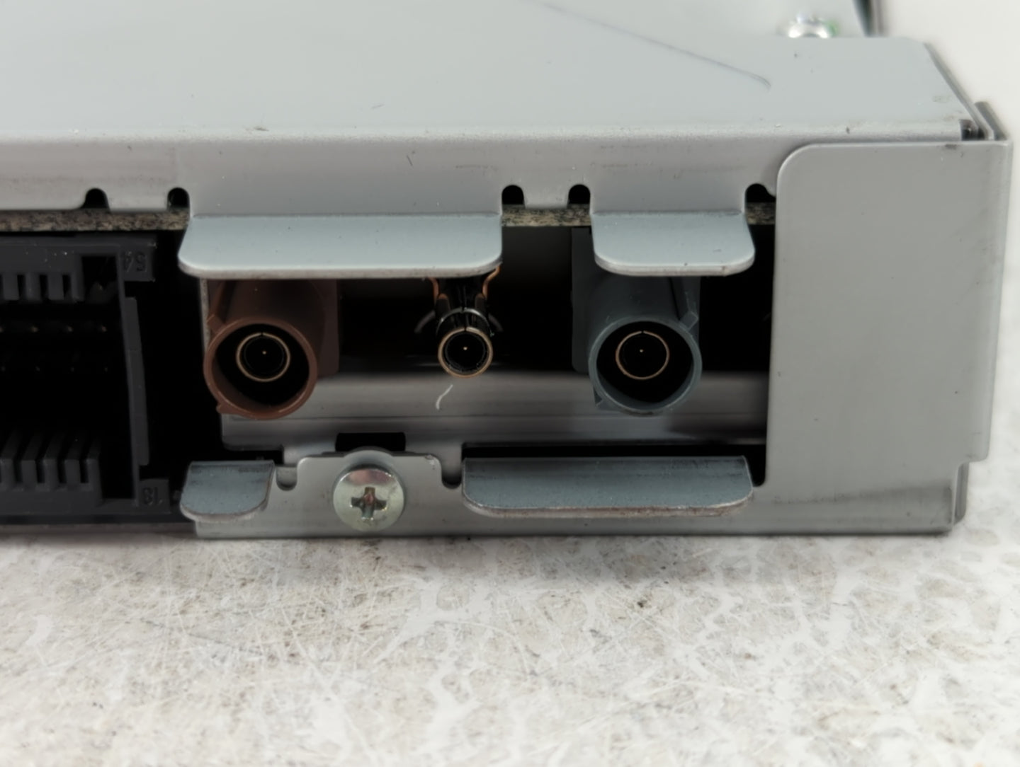 2009-2017 Audi Q5 Chassis Control Module Ccm Bcm Body Control - Oemusedautoparts1.com