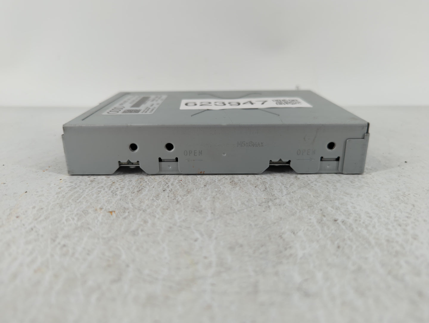 2009-2017 Audi Q5 Chassis Control Module Ccm Bcm Body Control - Oemusedautoparts1.com