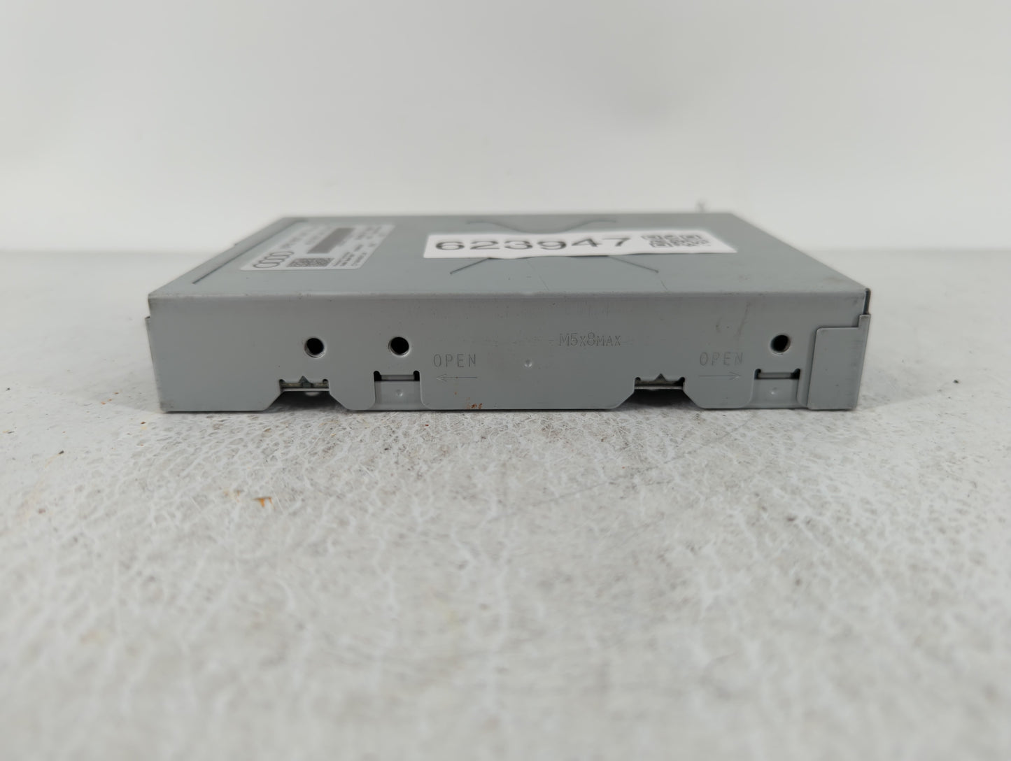 2009-2017 Audi Q5 Chassis Control Module Ccm Bcm Body Control - Oemusedautoparts1.com