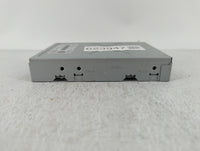 2009-2017 Audi Q5 Chassis Control Module Ccm Bcm Body Control - Oemusedautoparts1.com