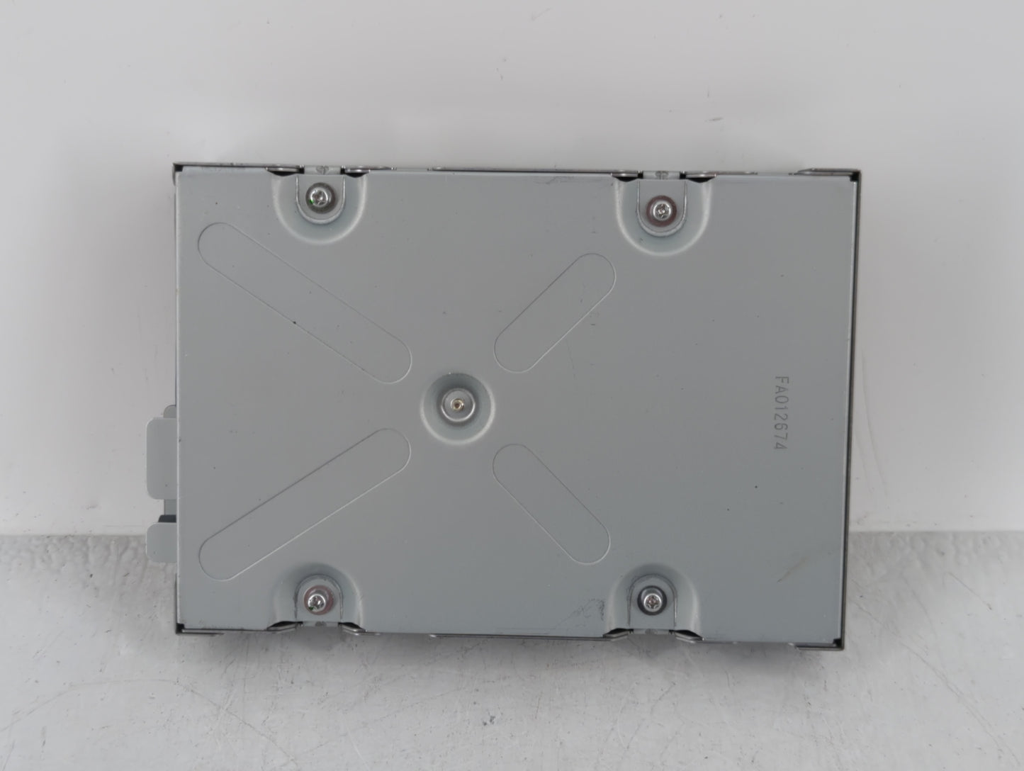 2009-2017 Audi Q5 Chassis Control Module Ccm Bcm Body Control - Oemusedautoparts1.com