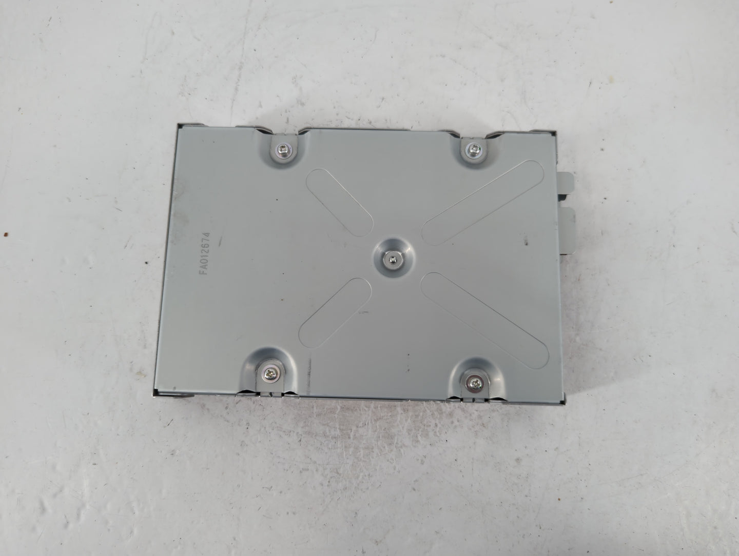 2009-2017 Audi Q5 Chassis Control Module Ccm Bcm Body Control - Oemusedautoparts1.com