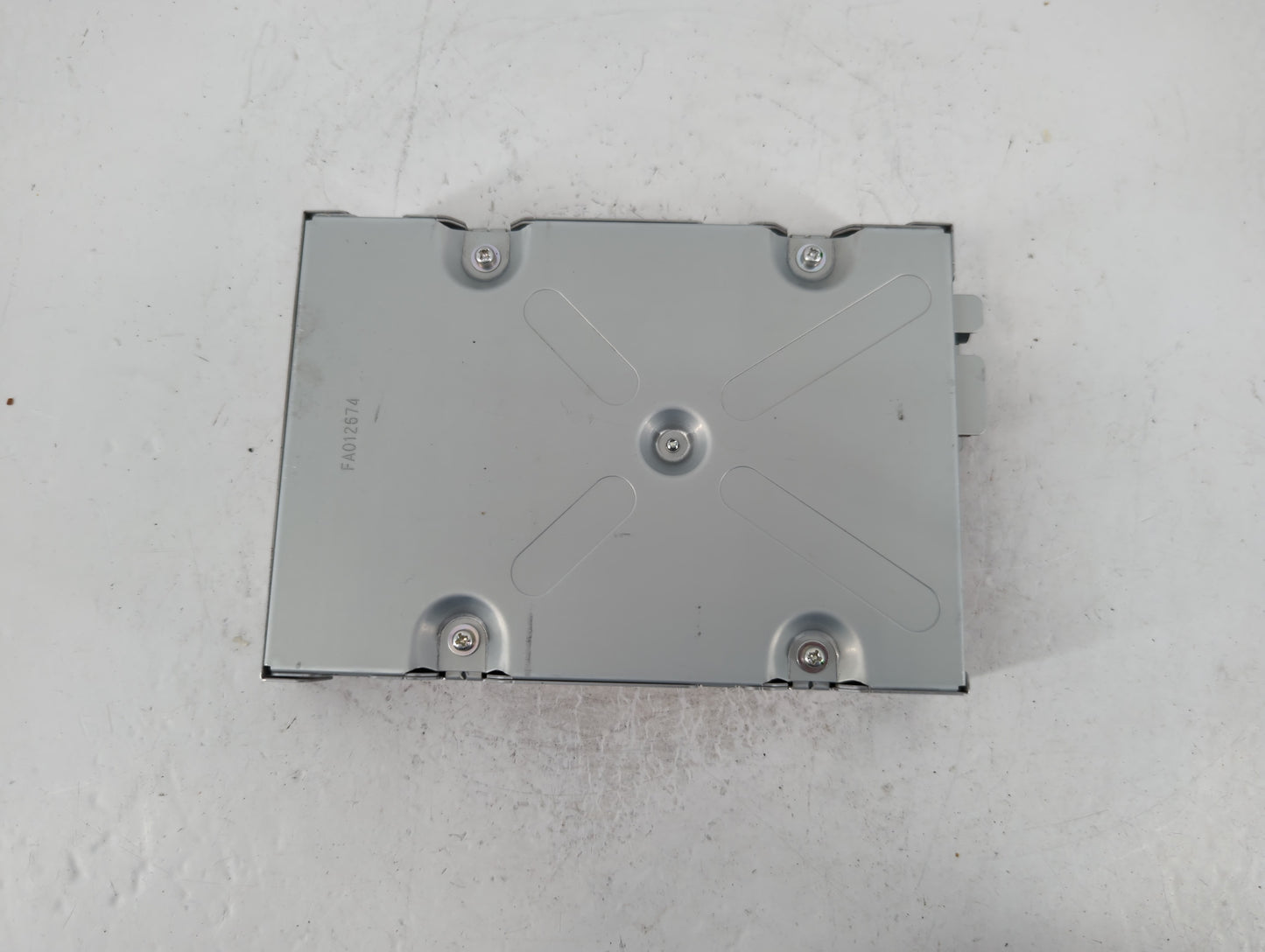2009-2017 Audi Q5 Chassis Control Module Ccm Bcm Body Control - Oemusedautoparts1.com