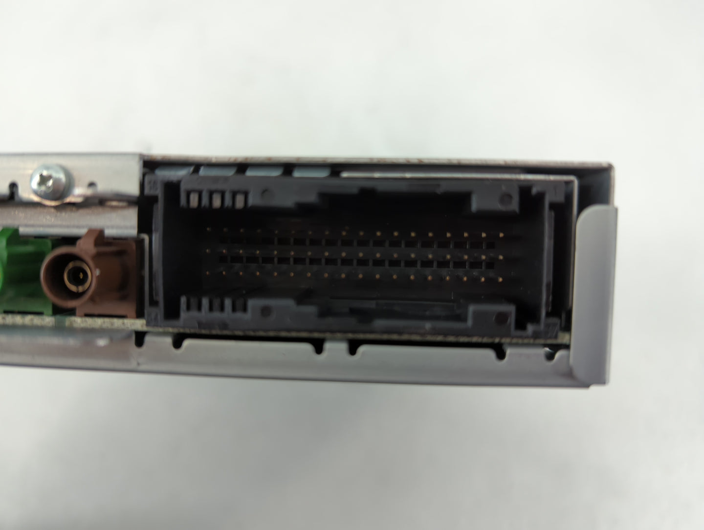 2009-2017 Audi Q5 Chassis Control Module Ccm Bcm Body Control - Oemusedautoparts1.com